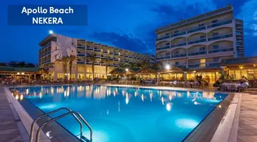 Apollo Beach Hotel
