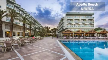 Apollo Beach Hotel