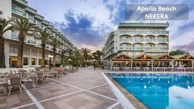 Apollo Beach Hotel