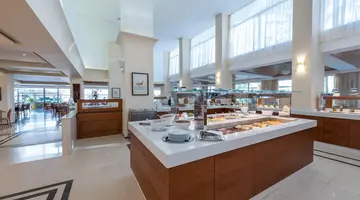 APOLLO BEACH HOTEL