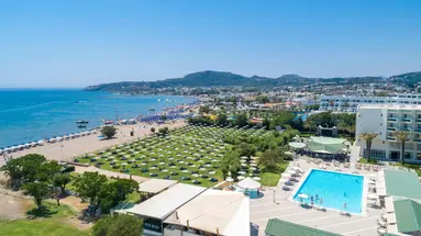 APOLLO BEACH HOTEL