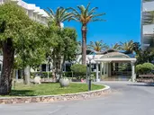 APOLLO BEACH HOTEL