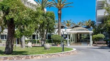 APOLLO BEACH HOTEL