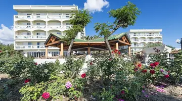 APOLLO BEACH HOTEL