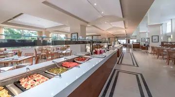 APOLLO BEACH HOTEL