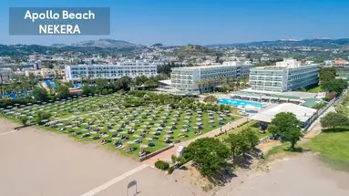 Apollo Beach Hotel