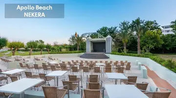 Apollo Beach Hotel