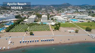 Apollo Beach Hotel