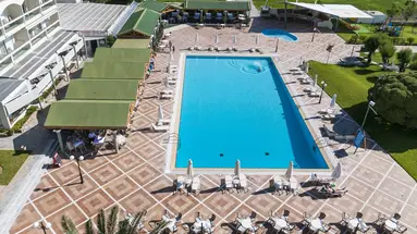 APOLLO BEACH HOTEL
