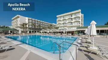 Apollo Beach Hotel