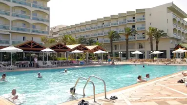 APOLLO BEACH HOTEL