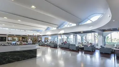 APOLLO BEACH HOTEL