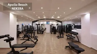Apollo Beach Hotel