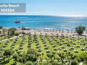Apollo Beach Hotel