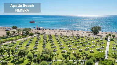 Apollo Beach Hotel