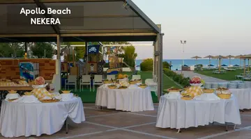 Apollo Beach Hotel