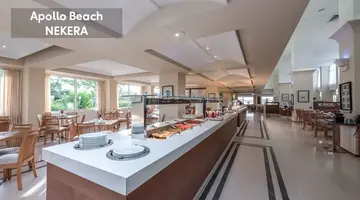 Apollo Beach Hotel