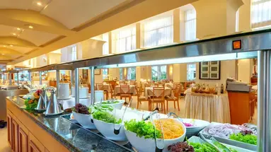 APOLLO BEACH HOTEL