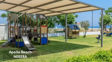 Apollo Beach Hotel