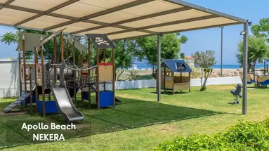 Apollo Beach Hotel
