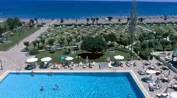 Apollo Beach