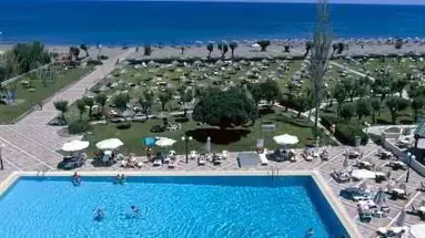 Apollo Beach