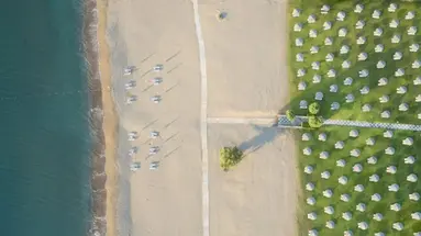Apollo Beach