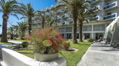 Apollo Beach