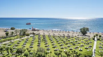 Apollo Beach
