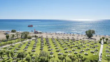 Apollo Beach