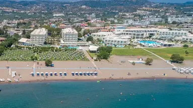 Apollo Beach