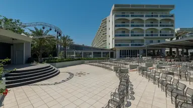 Apollo Beach
