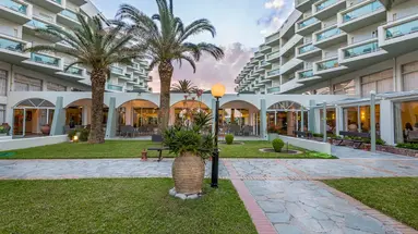 APOLLO BEACH