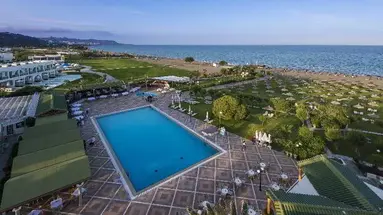 Apollo Beach