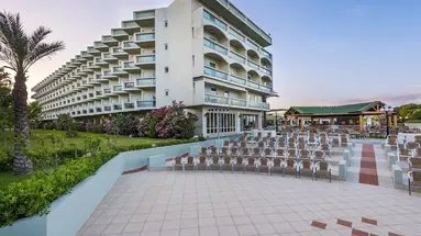 Apollo Beach