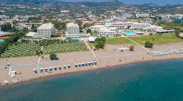 APOLLO BEACH