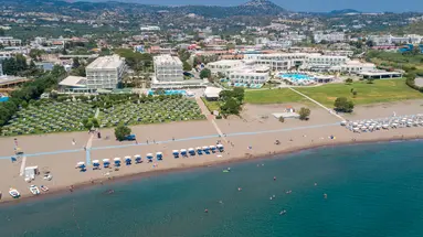 APOLLO BEACH