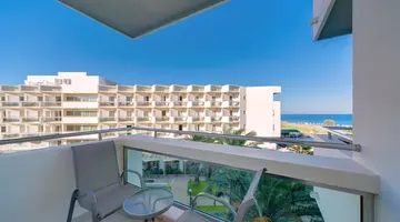 Apollo Beach