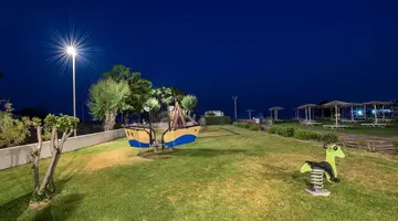 Apollo Beach