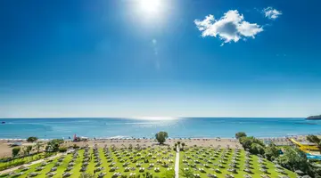APOLLO BEACH