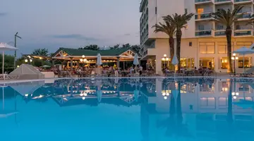 Apollo Beach