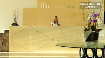 Apollo Blue Hotel