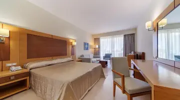 APOLLO BLUE HOTEL