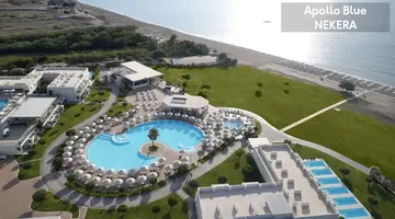 Apollo Blue Hotel