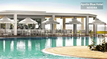 Apollo Blue Hotel
