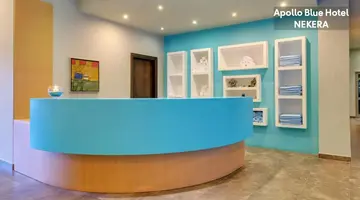 Apollo Blue Hotel