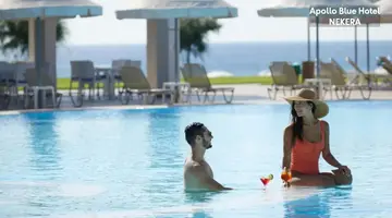 Apollo Blue Hotel