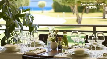 Apollo Blue Hotel