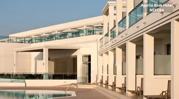 Apollo Blue Hotel
