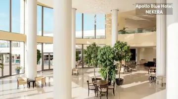 Apollo Blue Hotel